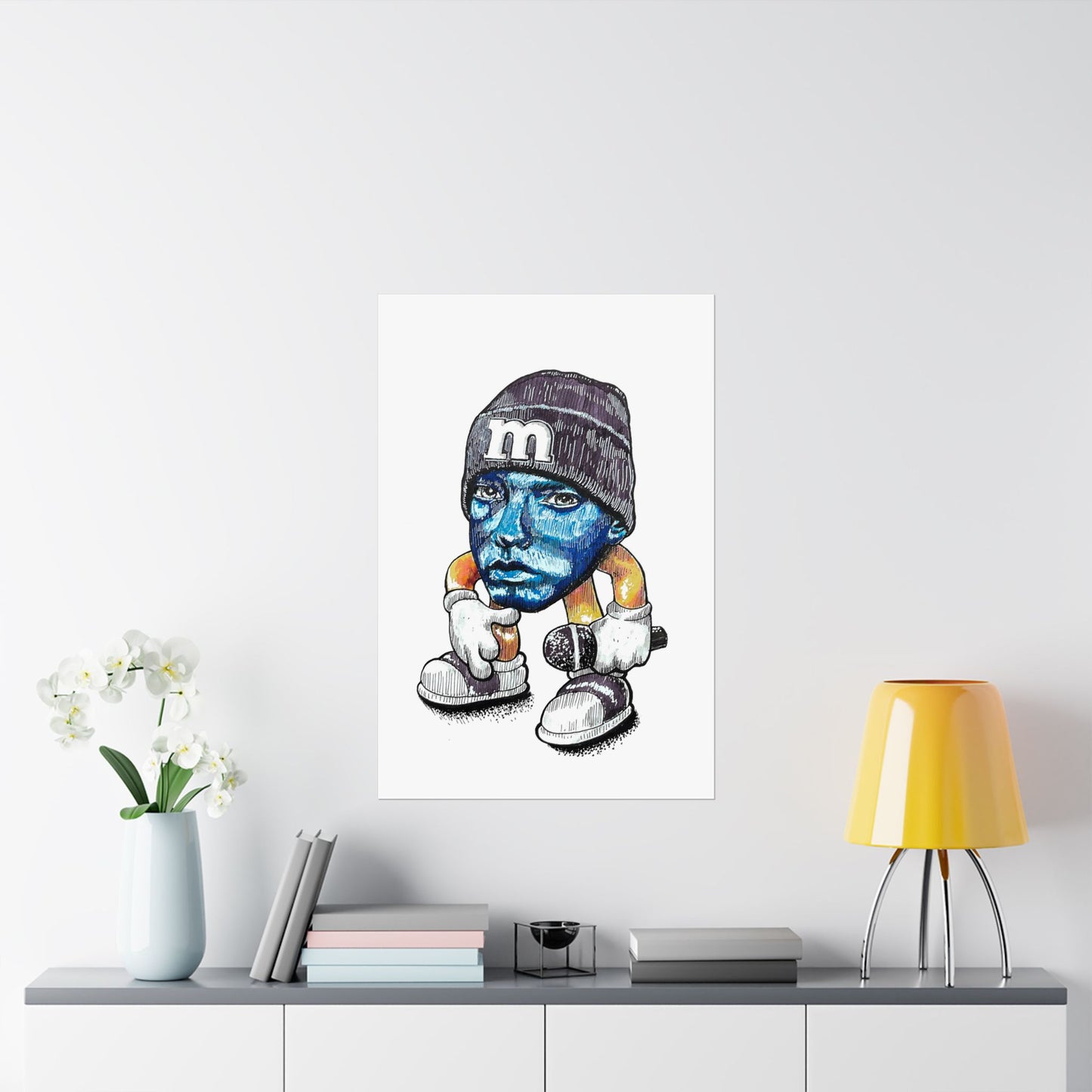 Em&M