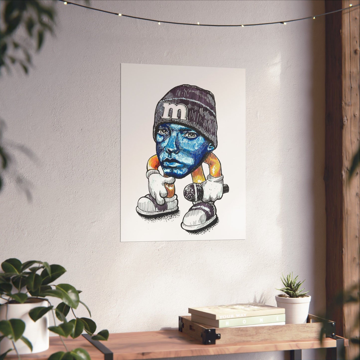 Em&M