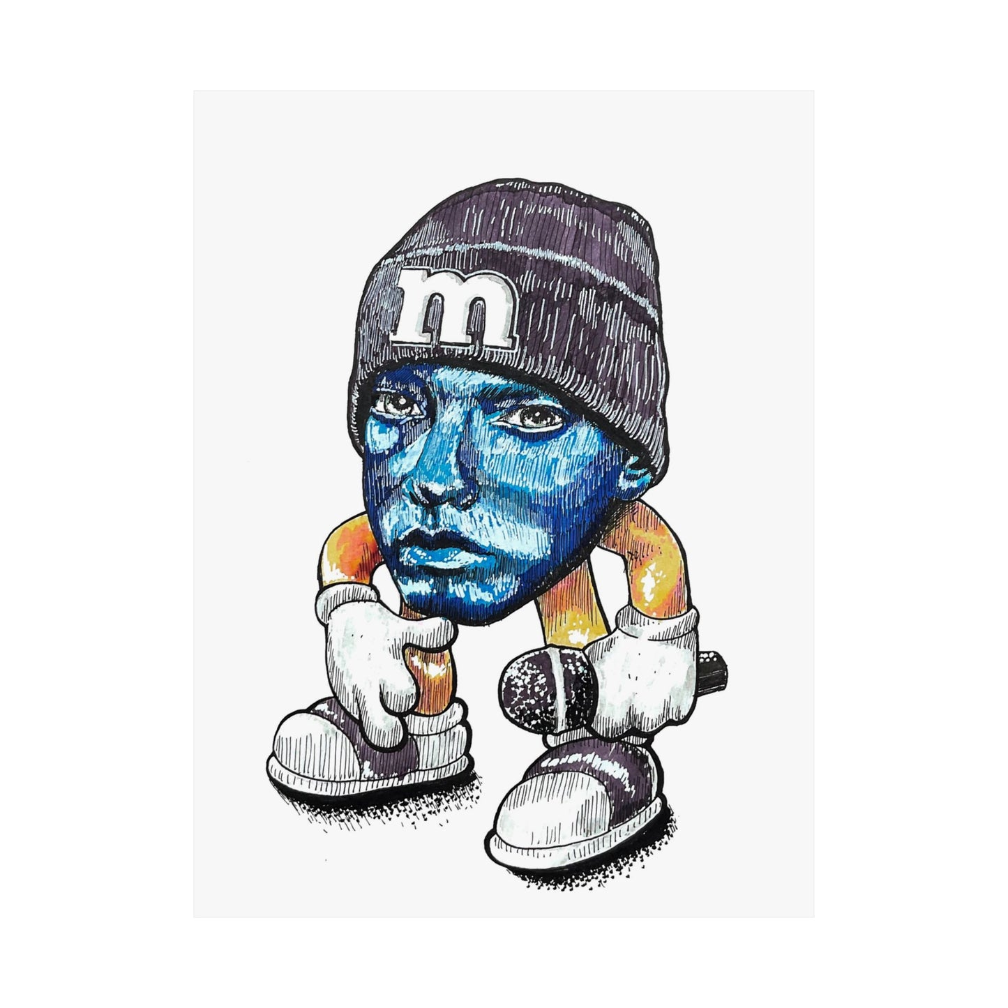Em&M