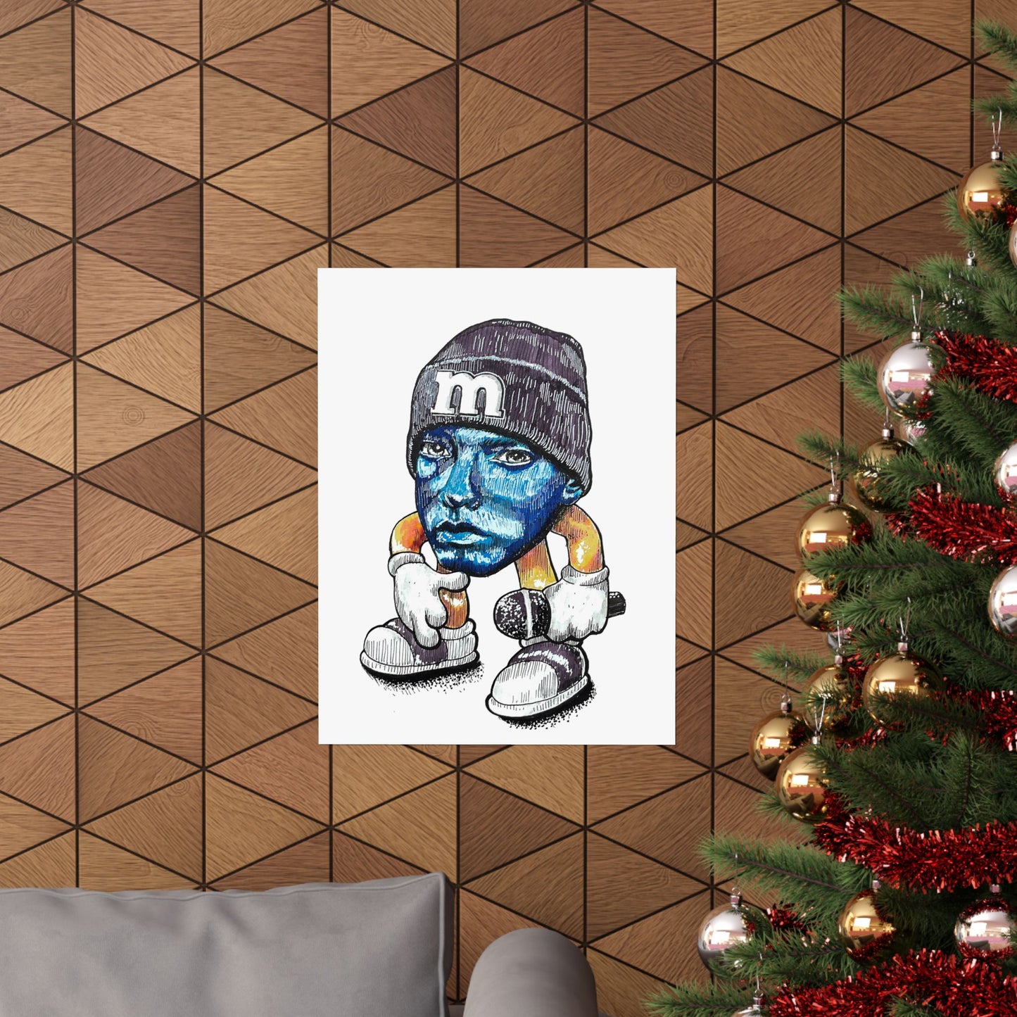 Em&M