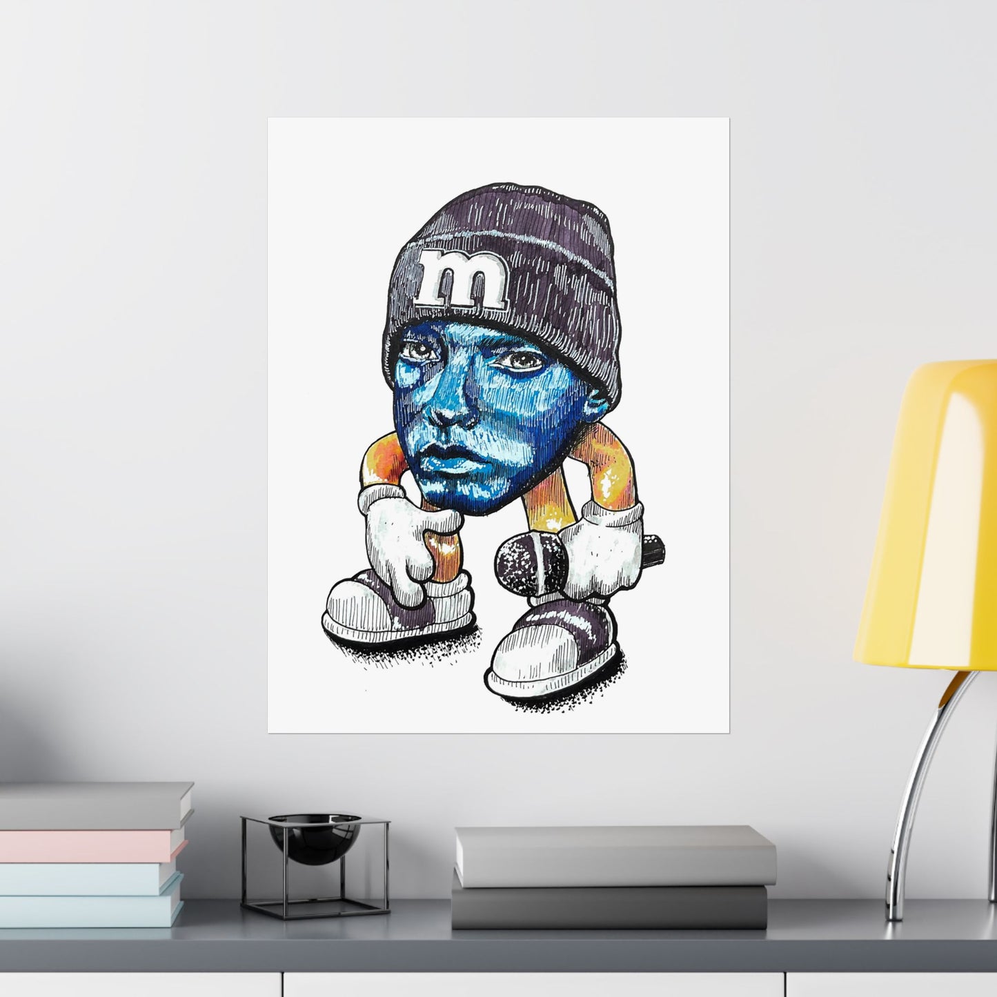 Em&M