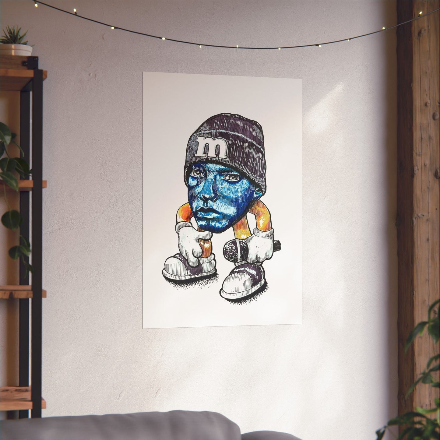 Em&M